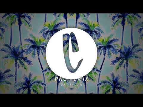 DJ BAWLLIN - PNG REMIX