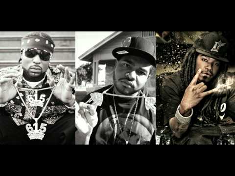 Young Buck Ft Torch & Young Breed - Home Run (Prod By Aone)