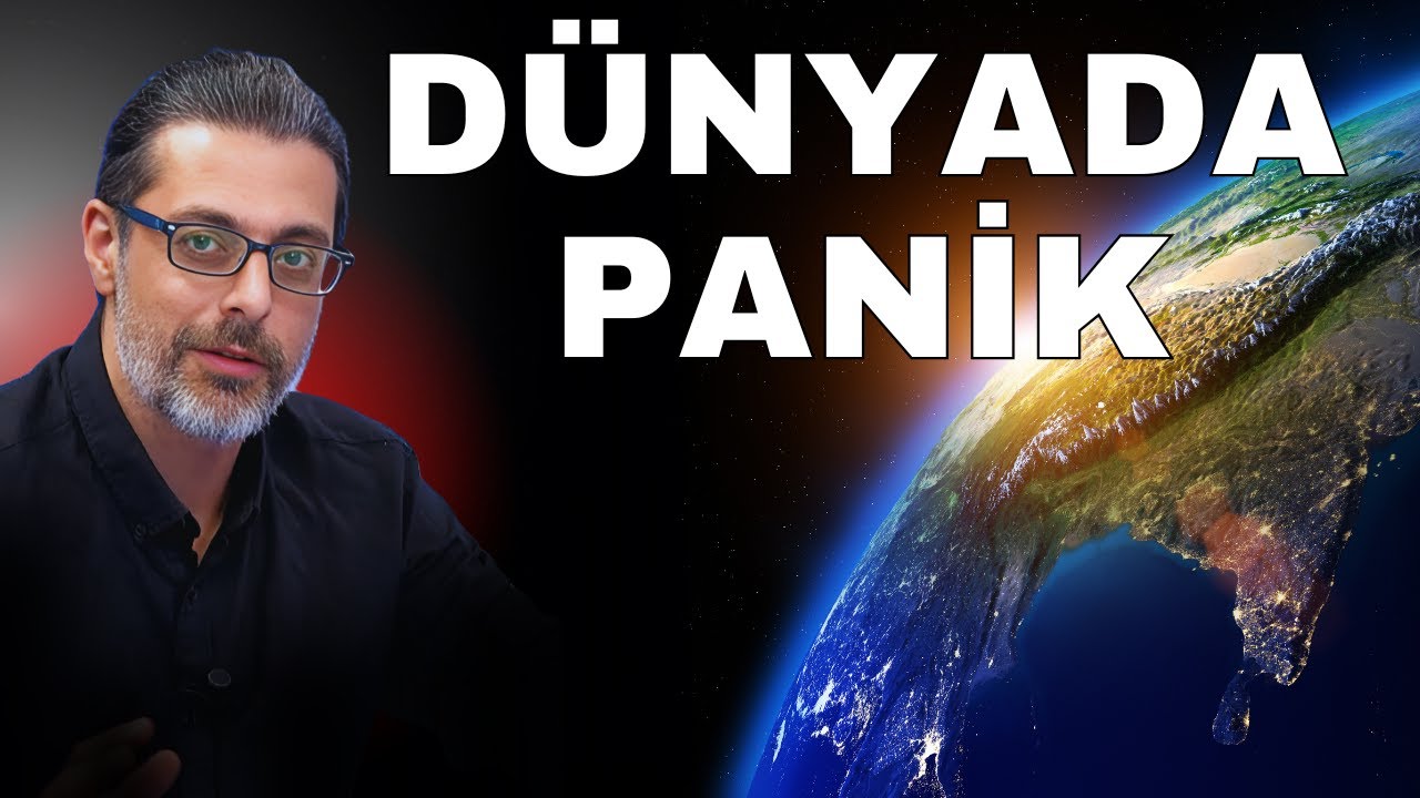 Askeri Hareketlilik Var, Saldırı Geliyor & Büyük Katliam & ABD Darphanesi Gümüş Satışını Durdurdu