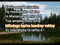 Mananjary Feo Gasy Karaoke