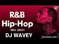 New Clean R B Mix 2024 Dj Wavey Usher Sza Chris Brown The Weeknd Drake Muni Long Rihanna