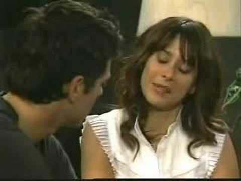 Robin Tells Patrick About Jason