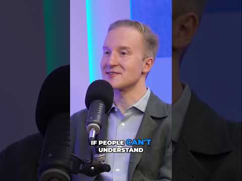 Accents & Clear Speech: How to Be Understood! #shorts