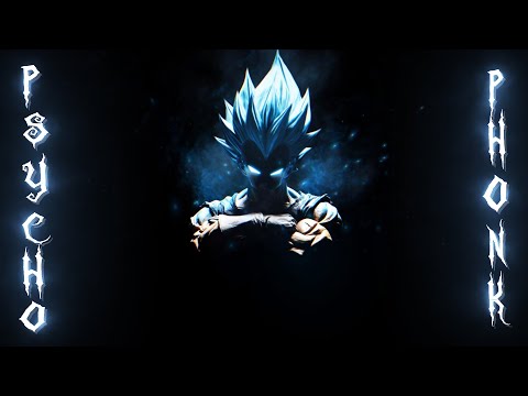 METAL PHONK MIX ※ Psycho Phonk Playlist