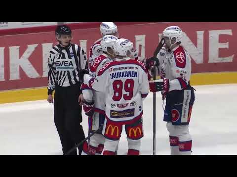 Kooste: TUTO - Ketterä 10.12.2025