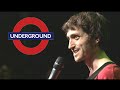 Every Tube Station Song LIVE VERSION