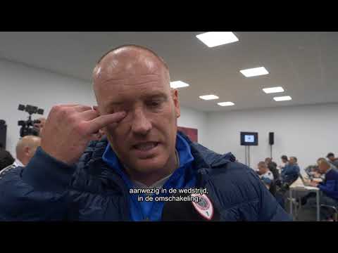 Matchverslag RAFC - Lierse 19/09/2017 #COYR