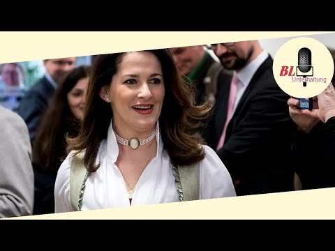 Die neue bayerische Landwirtschaftsministerin