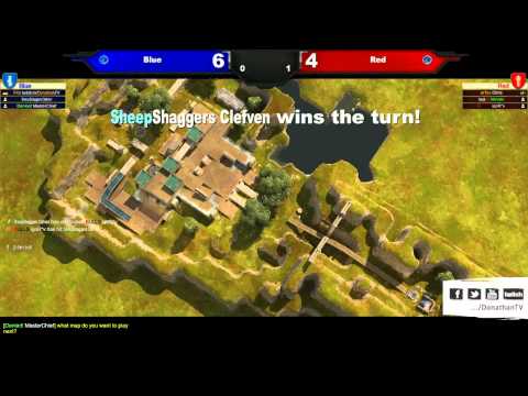 Elite scrims with Clefven & MasterChief - Spitfire - ShootMania For Fun