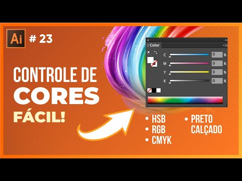 Curso Grátis de Adobe Illustrator Completo do Zero ao Avançado 2024