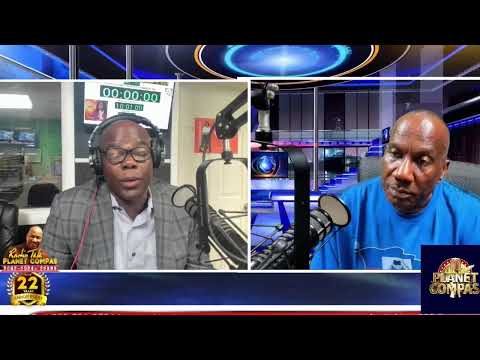 Radio Tele Planet Compas