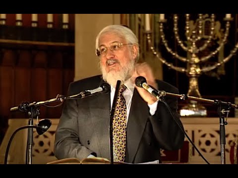 COURS DU LUNDI : 'HAYÉ SARAH, ENTRE FOI ET PRATIQUE (GRAND-RABBIN JOSEPH-'HAÏM SITRUK)