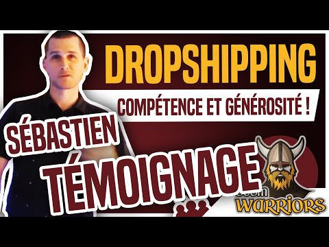Témoignage de Sébastien