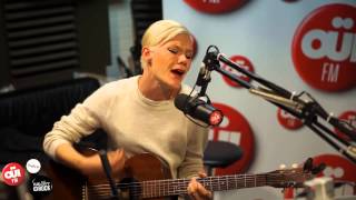 Trixie Whitley - Sam Cook Cover - Session Acoustique OÜI FM