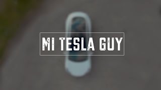 Intro Video for Tesla Youtube Channel