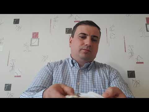 Dumnezeu Suveran ! //  04.04.2020