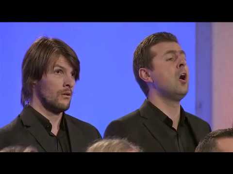 Grupul Voces - Nothing Like The Presence Of The Lord (2017)