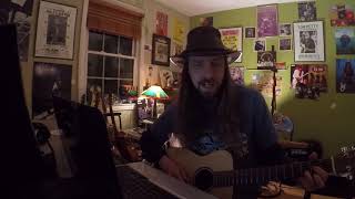 The Beauty Way - Ray Wylie Hubbard Cover