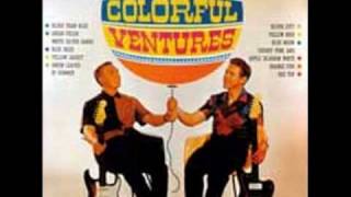 The Ventures Another Down