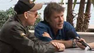 MovieBuff - SATC - Chemical Wedding - Roscoe Jenkins