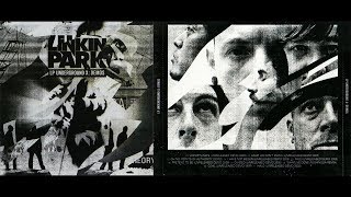 Linkin Park - I Have Not Begun (Unreleased Demo 2009)[Lyrics]