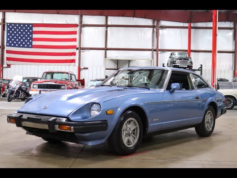 1979 Datsun 280ZX (CC-1655032) for sale in Kentwood, Michigan