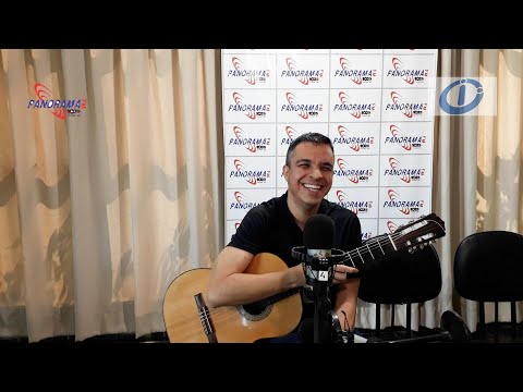 Memento Culturale: Marcelo Machado divulga tributo a Luiz Celso de Carvalho