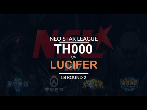 NSL 4 - LB Round 2: [H] TH000 vs. Lucifer [U]