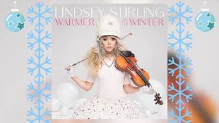 Dance Of The Sugar Plum Fairy Lindsey Stirling New Christmas Album ! ⛄