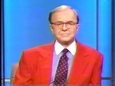 McLaughlin Group Episode December 1997