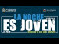 La Noche es Joven - Otoño 2016