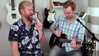 Video thumbnail for Gibson M2 revisited and gut shots by 60 Cycle Hum
