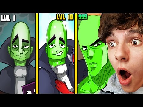 JE TOHLE NEJSILNĚJŠÍ ZOMBIE ARMÁDA NA SVĚTĚ? l Zombidle