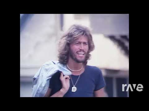 Stayin Emotion Theme Hd - Bee Gees & Pokémon Xy | RaveDj