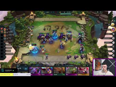 Rank 1 Vel'Koz 1109LP Start, Road to Top 10 EUW | Korea in 16 days | NEW GOALS