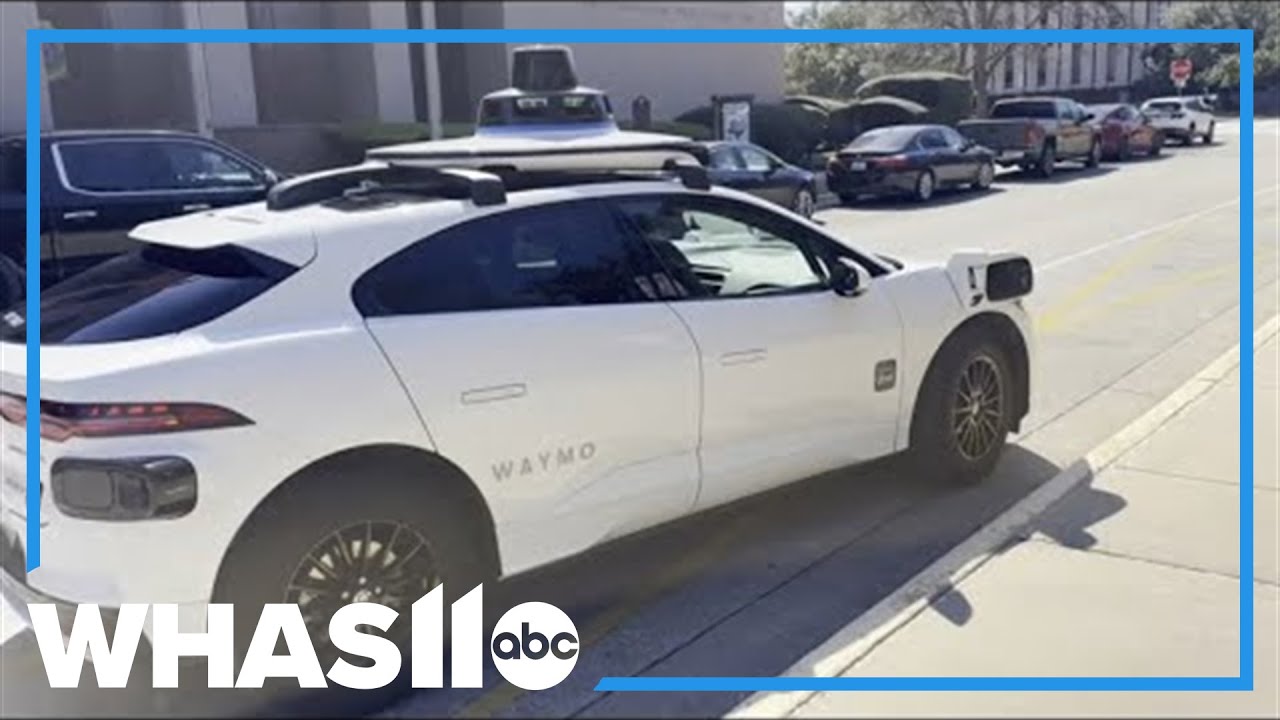 Austin-এ Waymo vs Uber অভিজ্ঞতা