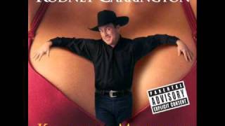 Video thumbnail of "Rhymes With Truck- Rodney Carrington"