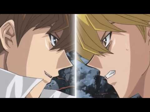 The Moment Kaiba Finally Respected Joey (Full Duel)