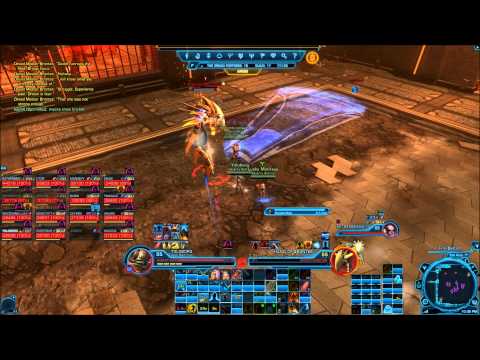 Severity Gaming - Brontes NiM Kill Video