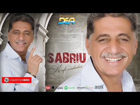 Sabri Fejzullahu -  Ndoshta ti mundesh pa mua