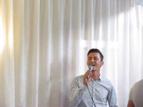 TU EȘTI CEL MAI MINUNAT!!!- OTTO PASCAL+S. VOROȘAN