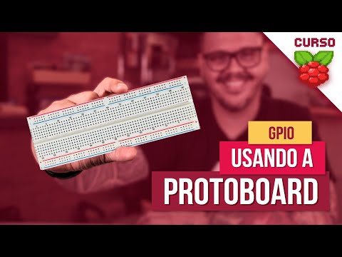 Curso de Raspberry Pi primeiros passos TRAILER