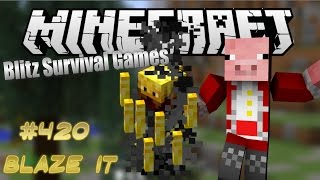 Pokemon Adventure! - Blitz Survival Games