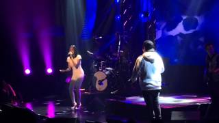 Julie Anne and Gloc 9: Takipsilim
