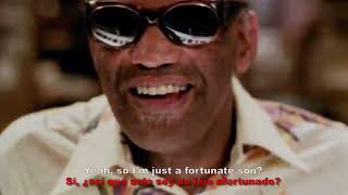 OFFSPRING MISSION FROM GOD