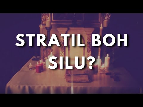 EVANJELIUM NA DNES: VLADYKA PETER RUSNÁK: Evanjelium o uzdravení zhrbenej ženy