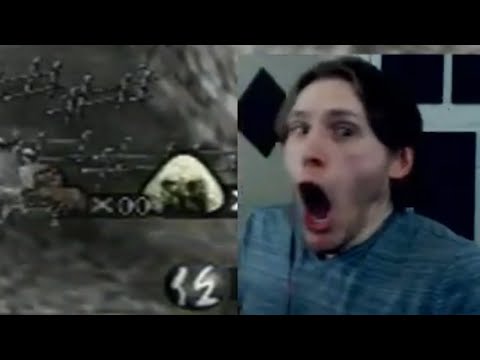 Jerma's Odama Meltdown - Jerma Streams Odama (Long Edit)
