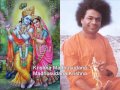 Radhe Govinda Gopala - Sai Krishna Bhajan ...