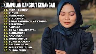 Download lagu REVINA ALVIRA - PECAH SERIBU, DINGIN|| DANGDUT KENANGAN FULL ALBUM TERBARU 2026 mp3
