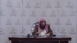 صورة شرح المختصر في أحكام الصيام || الشيخ عبدالرحمن الودعان